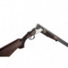 Fusil Fair superposé Premier Becassier Ergal Extracteur - Cal.12