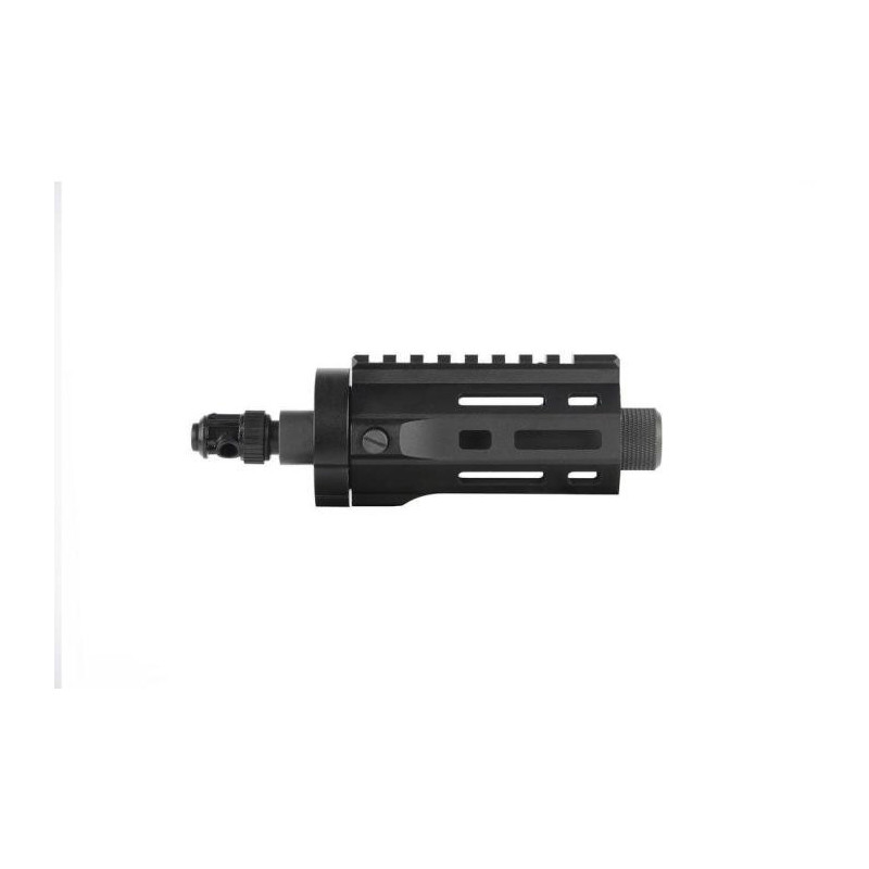 Garde Main Ares M-Lok Short