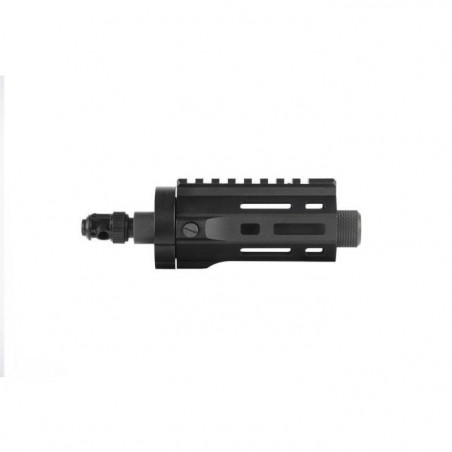 Garde Main Ares M-Lok Short