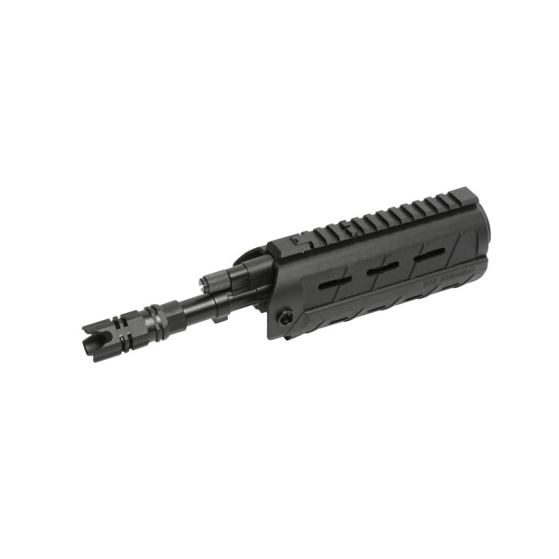 Garde main complet G&G Armament G26