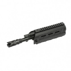 Garde main complet G&G Armament G26