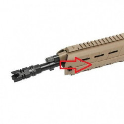 Garde Main G&G Armament Bas...
