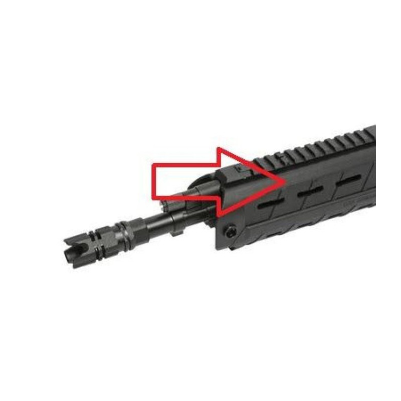 Garde Main G&G Armament Haut GR4 G26