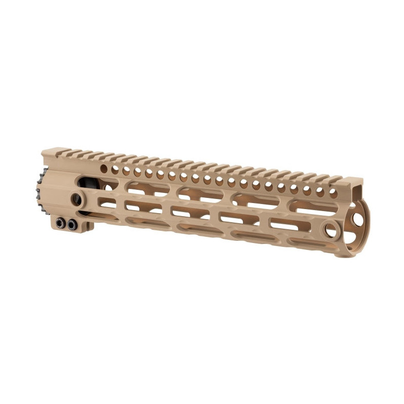 Garde main Keymod SHS - MI Style - 10,5'