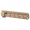 Garde main Keymod SHS - MI Style - 10,5'