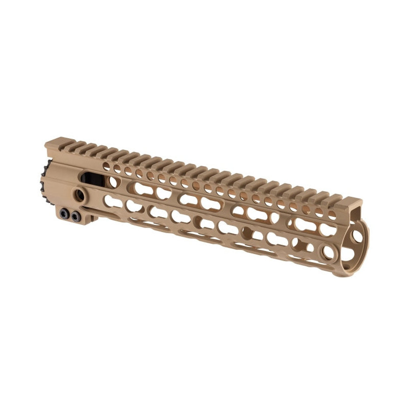 Garde main Keymod SHS - MI Style - 10,5" - Tan