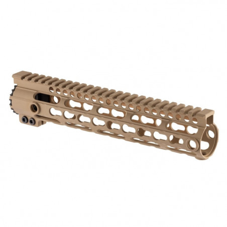 Garde main Keymod SHS - MI Style - 10,5" - Tan