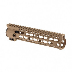 Garde main Keymod SHS - MI...