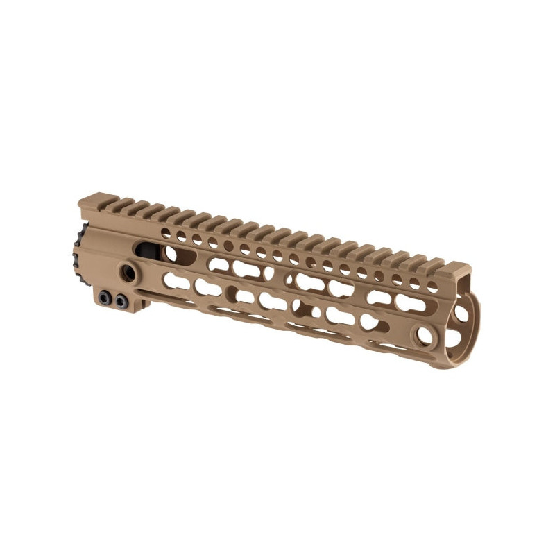 Garde main Keymod SHS - MI Style - 9' Tan