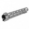 Garde main M-LOK free floating 12,5'