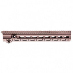 Garde main M-LOK SHS - 14,5' - pour 416