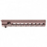 Garde main M-LOK SHS - 14,5' - pour 416