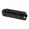 Garde main Picatinny SHS - 7' type Larue