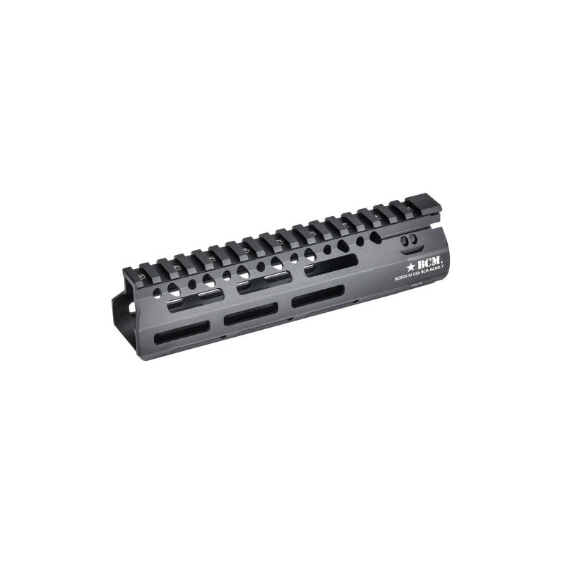 Garde-Main BCM Air M-Lok Full CNC MCMR