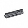 Garde-Main BCM Air M-Lok Full CNC MCMR