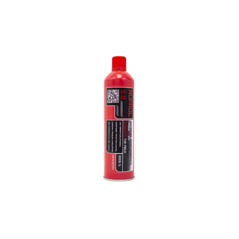 Gaz Nuprol Premium 3.0 1000ml