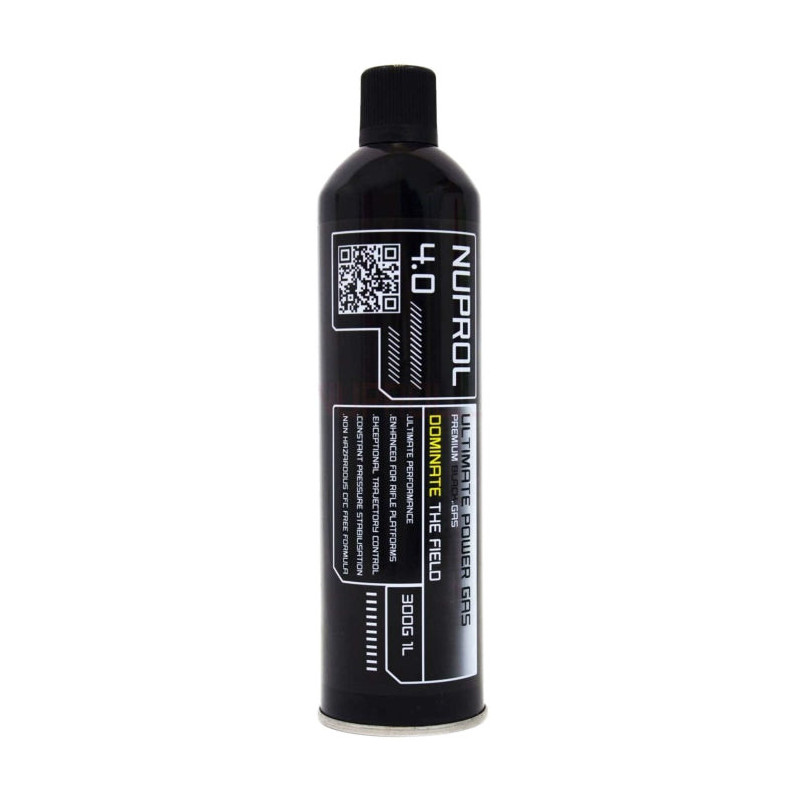 Gaz Nuprol Premium 4.0 1000ml