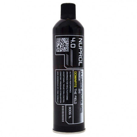 Gaz Nuprol Premium 4.0 1000ml