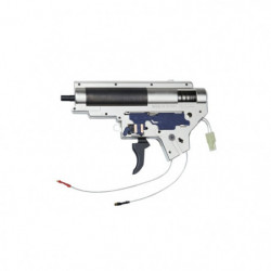 Gearbox ASG Complète G3 M120