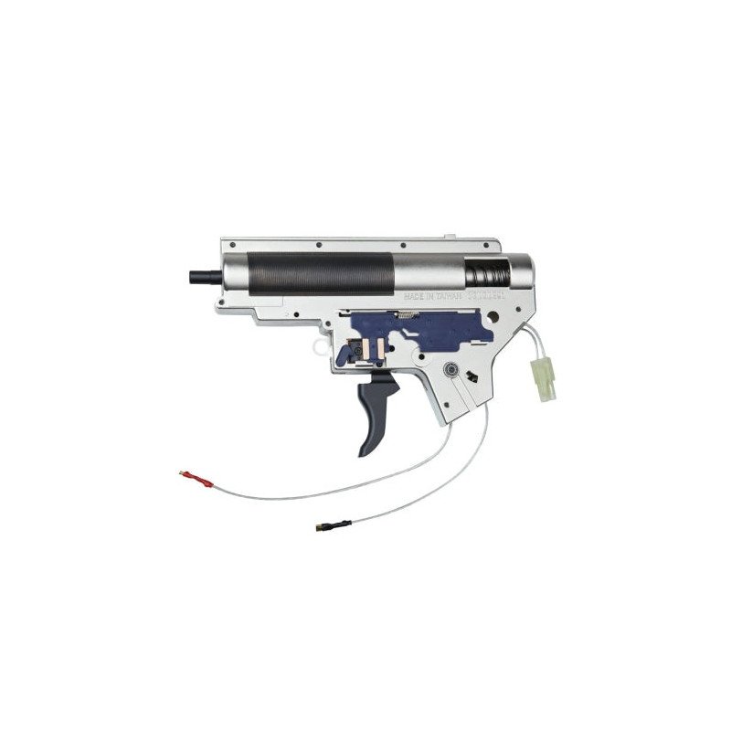Gearbox ASG Complète G3 M120