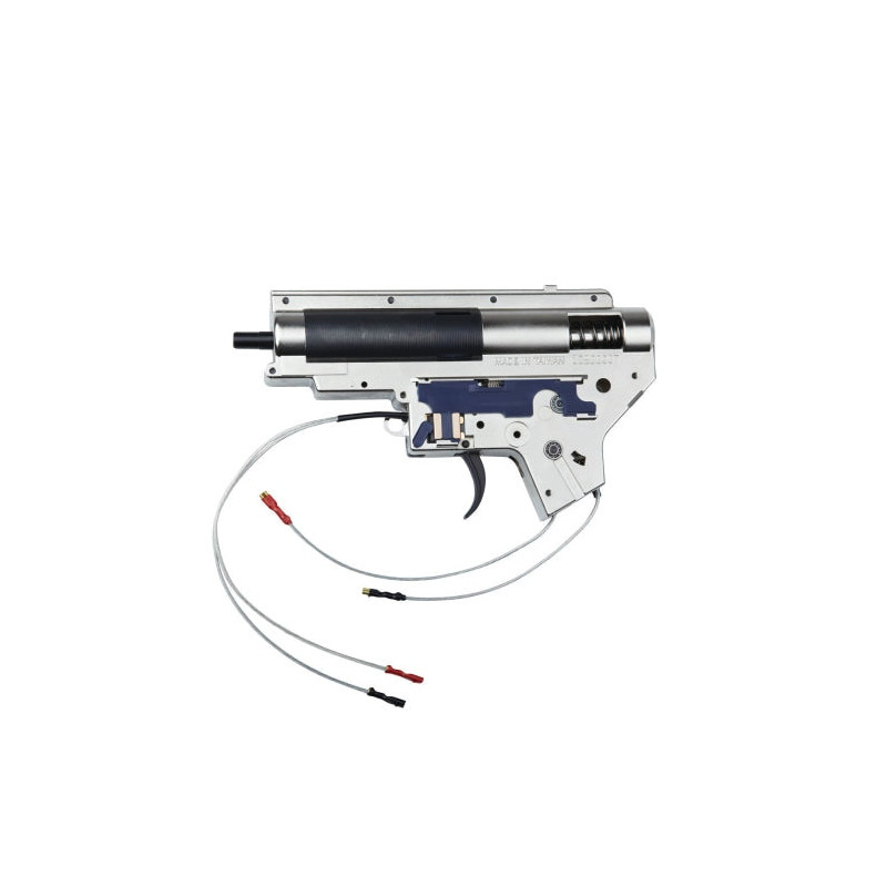 Gearbox ASG Complète M15/M4