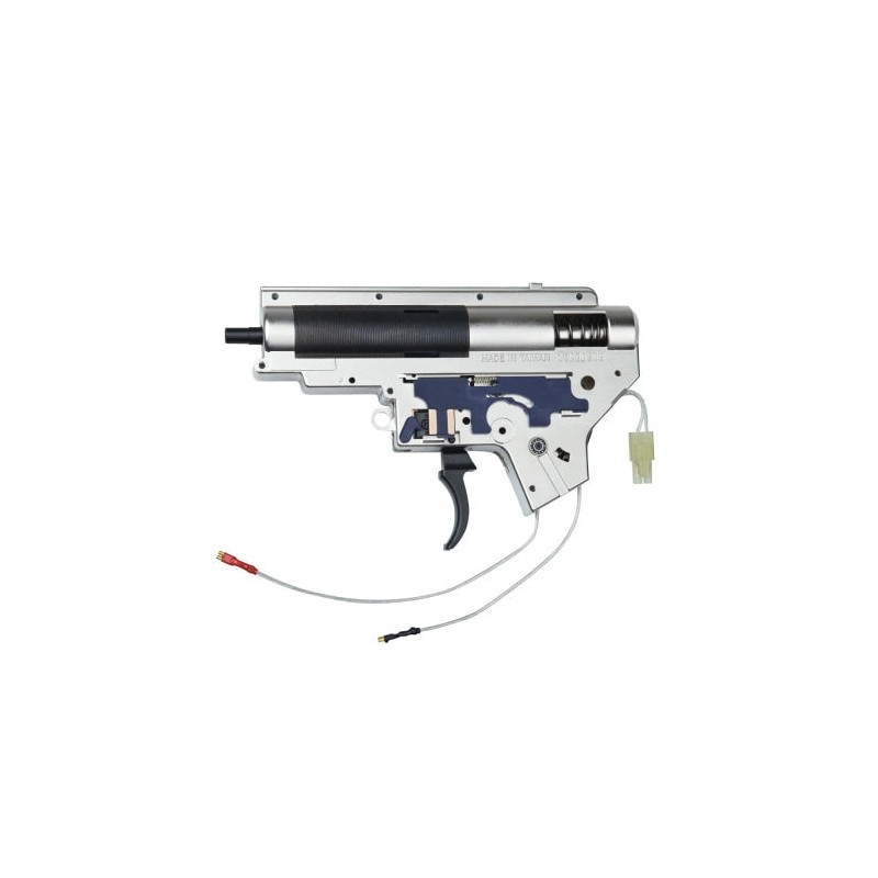 Gearbox ASG Complète MP5