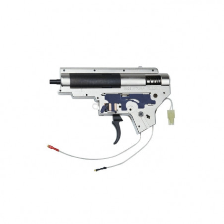 Gearbox ASG Complète MP5