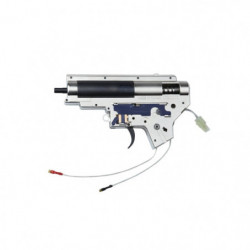 Gearbox ASG Complète SR16/M120