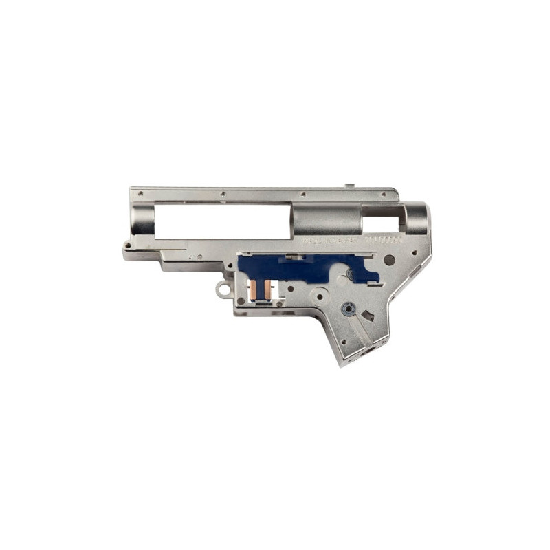 Gearbox ASG V2