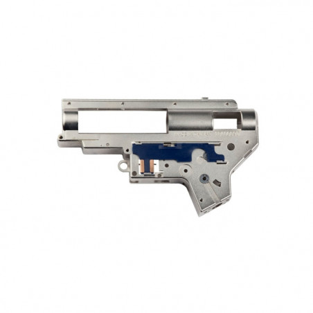 Gearbox ASG V2