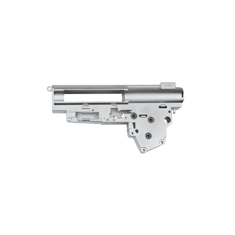 Gearbox ASG V3