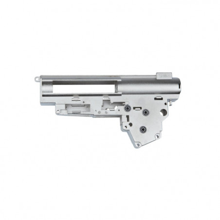 Gearbox ASG V3