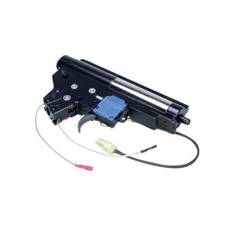 Gearbox Complète Ares M4 Arrière