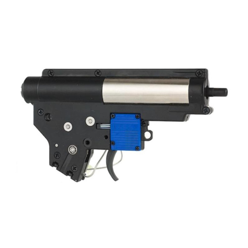 Gearbox Complète Ares M4 Avant