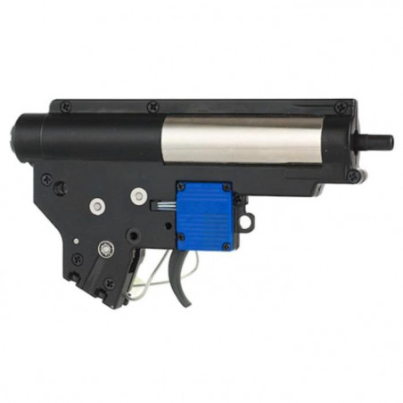 Gearbox Complète Ares M4 Avant