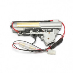 Gearbox Complète G&G...
