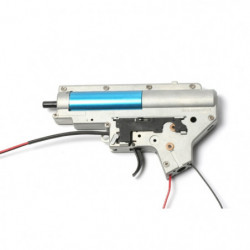 Gearbox Complète G&G...