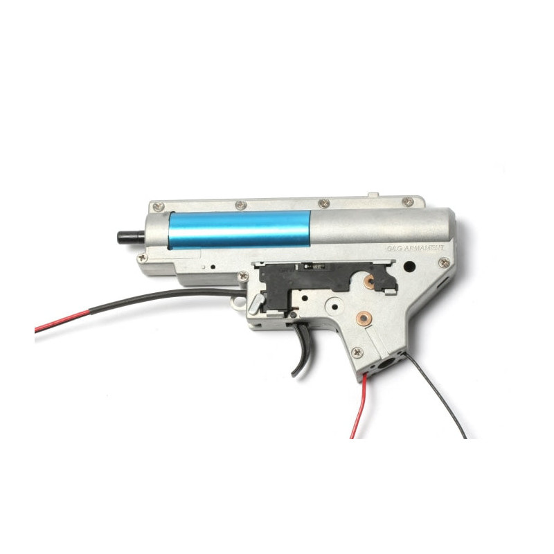 Gearbox Complète G&G Armament CM16 Avant