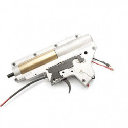 Gearbox Complète G&G...