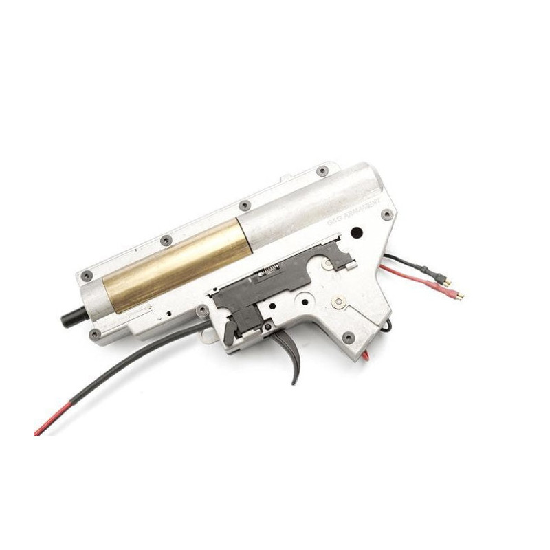 Gearbox Complète G&G Armament GR16 Avant