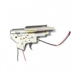Gearbox Complète G&G...