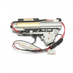 Gearbox Complète G&G...