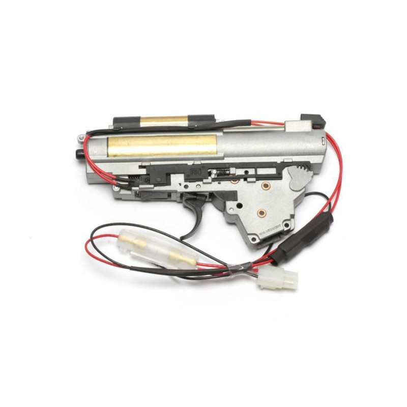 Gearbox Complète G&G Armament pour RK EBB