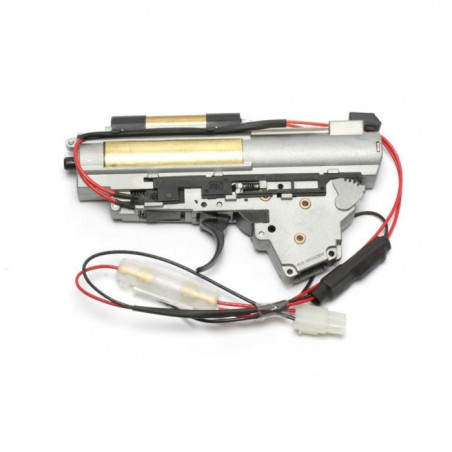 Gearbox Complète G&G Armament pour RK EBB