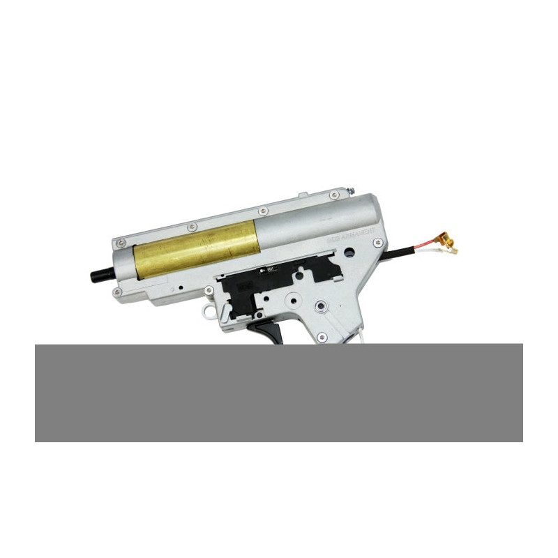 Gearbox Complète G&G Armament SCAR