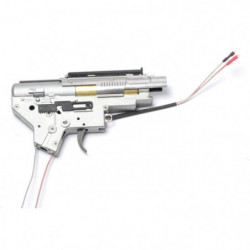 Gearbox Complète G&G...