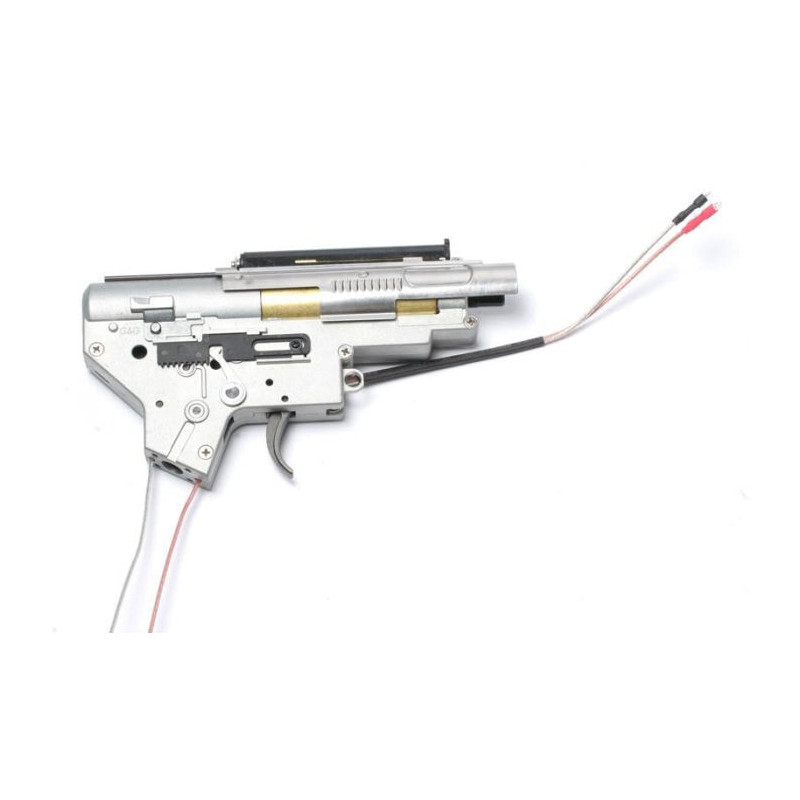 Gearbox Complète G&G Armament TR16 Avant