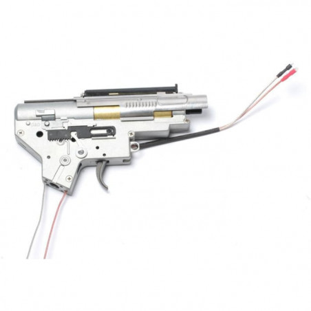 Gearbox Complète G&G Armament TR16 Avant