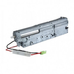 Gearbox Complète Smart Team...