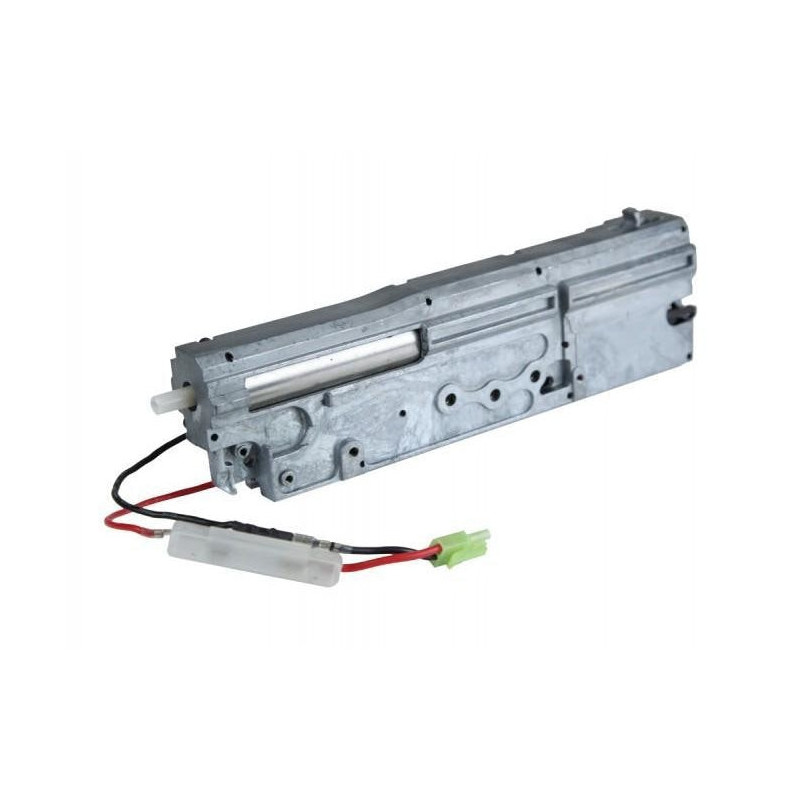 Gearbox Complète Smart Team - M249